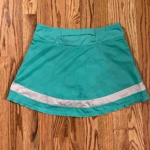 Patagonia- Running Skort